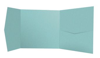 Sabino Pocket Sample - Tiffany