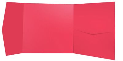 Sabino Pocket - Watermelon