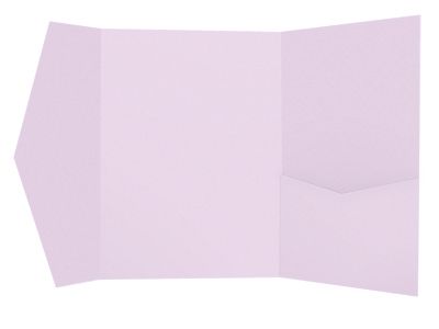 Syracuse Pocket Sample - Lavender