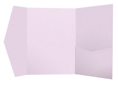 Syracuse Pocket Sample - Lilac