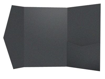Syracuse Pocket Sample - Onyx