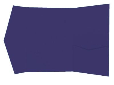 Syracuse Pocket Sample - Pansy