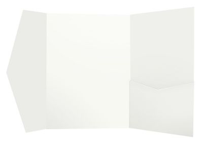 Syracuse Pocket Sample - Pearl