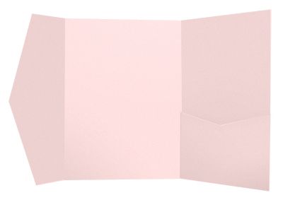 Syracuse Pocket Sample - Rose