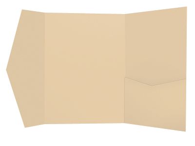 Syracuse Pocket Sample - Sand