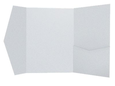Syracuse Pocket Sample - Silver