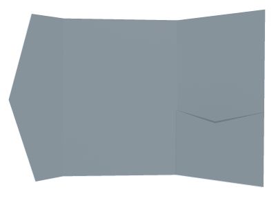Syracuse Pocket Sample - Smoke