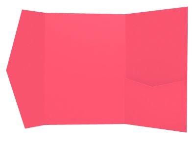 Syracuse Pocket Sample - Watermelon