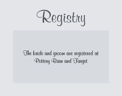 The Anchorage Registry Cards