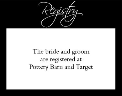 The Chicago Registry Cards