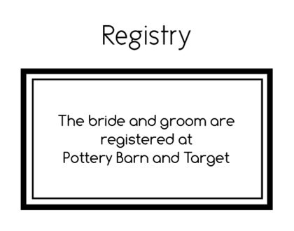 The Long Beach Registry Cards