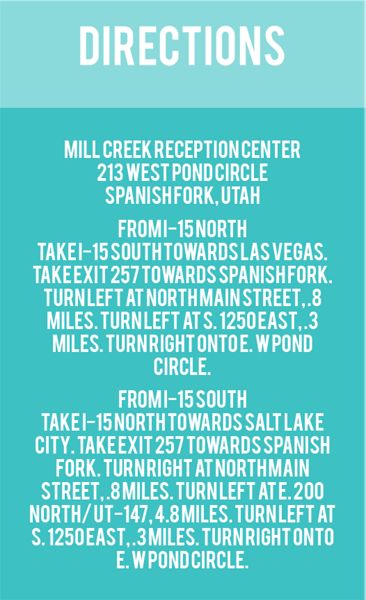 The Milwaukee Direction Cards