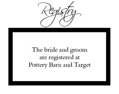 The New York Registry Cards