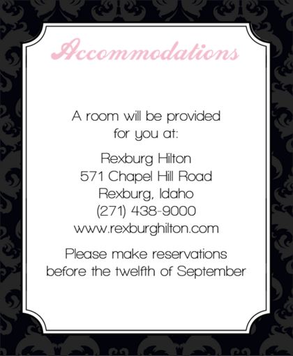 The Norfolk Accommodation Cards