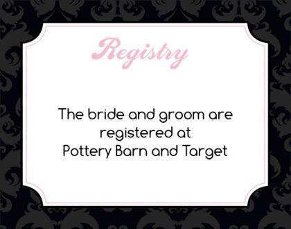 The Norfolk Registry Cards