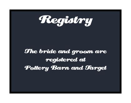The Omaha Registry Cards