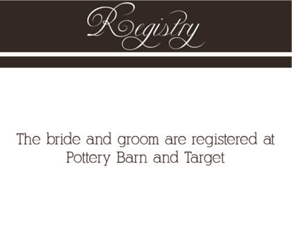 The Phoenix Registry Cards
