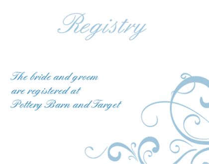 The Sacramento Registry Cards