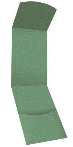 Valencia Pocket Sample - Emerald