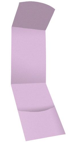 Valencia Pocket Sample - Lavender