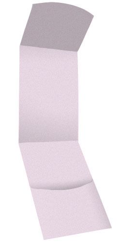 Valencia Pocket Sample - Lilac