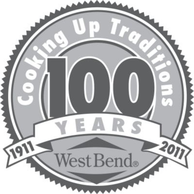 West Bend Large Extra Deep 15