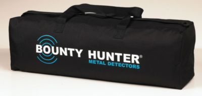 Metal Detector Carry Bag