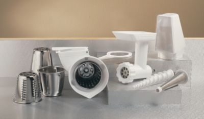 KitchenAid Stand Mixer Accessory Set