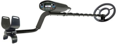 Tracker IV&trade; Metal Detector