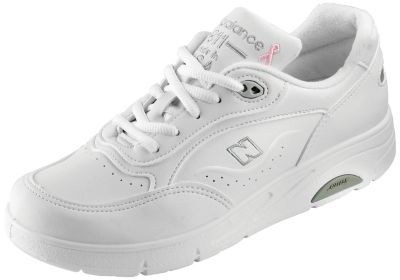 New Balance Womens 811 Walk Shoe-Extra Wide