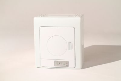 Haier 2.6 cu ft Compact Dryer