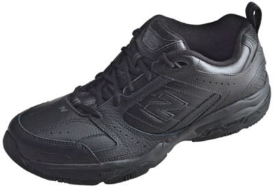 New Balance Men's 608V2 Cross-trainer Shoe