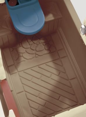 Step 2 Neat and Tidy Playhouse