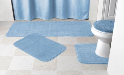 4 pc Bath Set