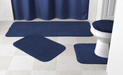 4 pc Bath Set