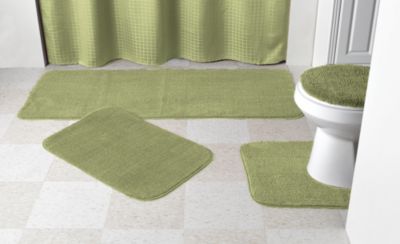 4 pc Bath Set