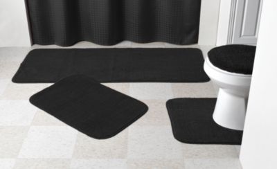 4 pc Bath Set