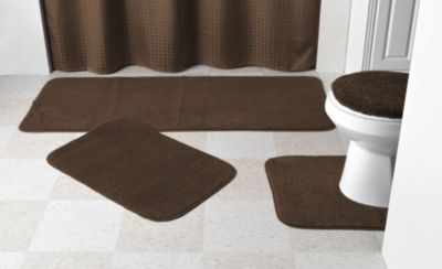 4 pc Bath Set
