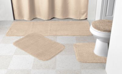 4 pc Bath Set