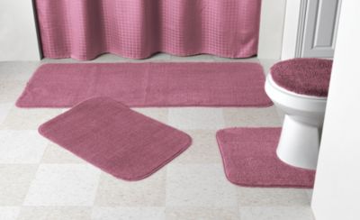 4 pc Bath Set