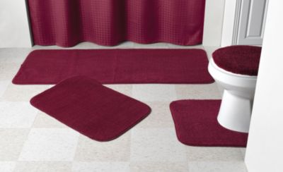 4 pc Bath Set