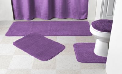 4 pc Bath Set