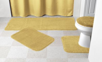 4 pc Bath Set