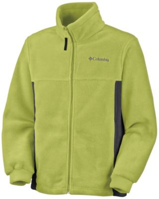 Columbia Boys Fleece Jacket 47