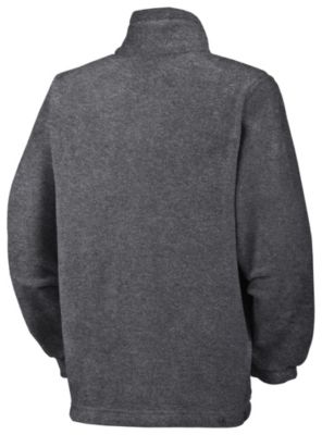 Columbia Boys' Fleece Jacket 4 to 7