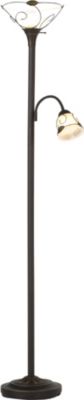 Normande Mother Daughter Floor Lamp