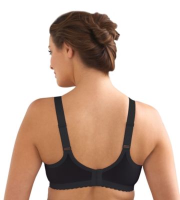 Glamorise MagicLift Convertible Straps Bra