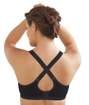 Glamorise MagicLift Convertible Straps Bra
