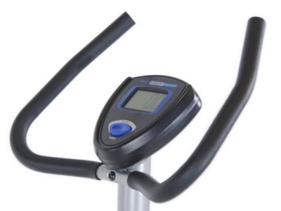 Stamina 1300 Magnetic Upright Exercise Bike