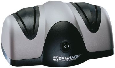 Presto Eversharp Electric Knife Sharpener